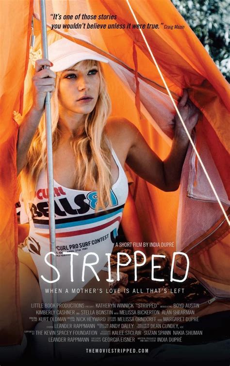 stripped 2016 full movie